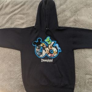 Disneyland resort 2006 hoodie
